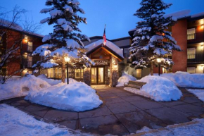 Legacy Vacation Club Steamboat Springs Suites